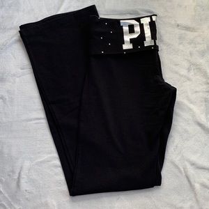 PINK Victoria’s Secret leggings